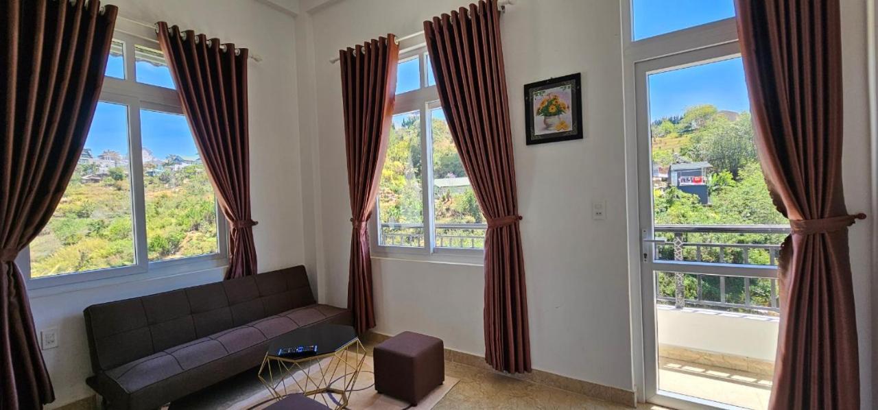 Apartamento The New House Dalat Exterior foto