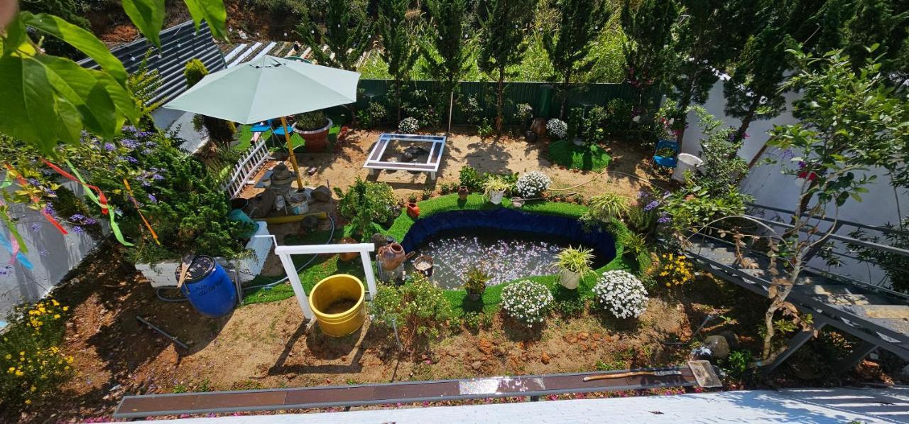 Apartamento The New House Dalat Exterior foto