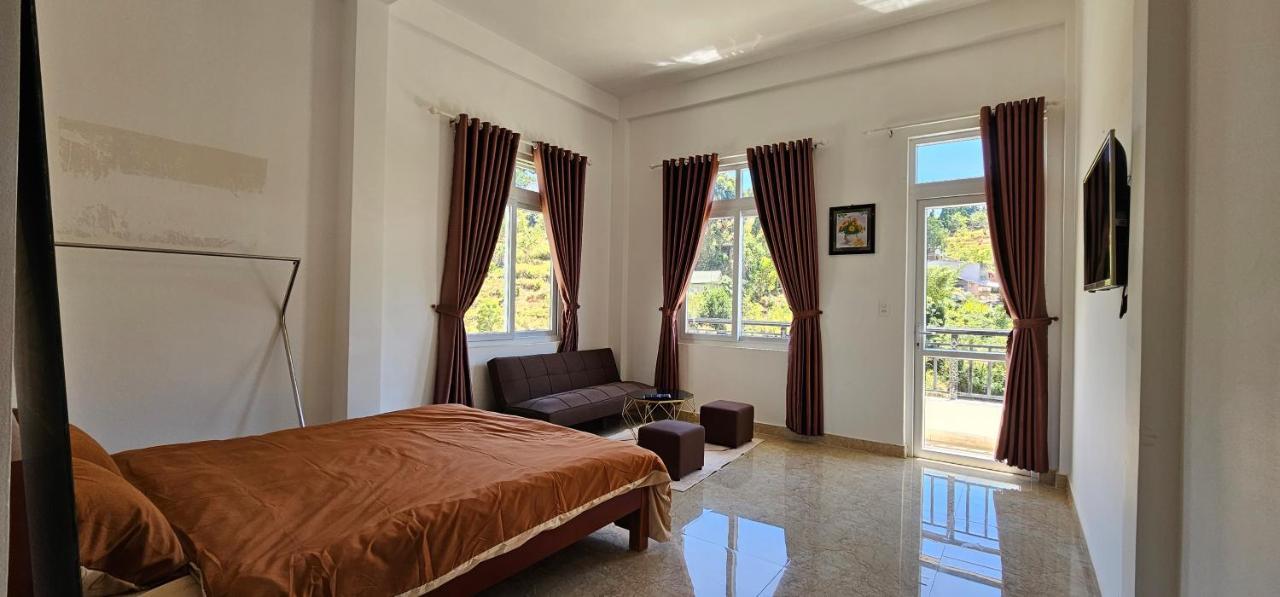 Apartamento The New House Dalat Exterior foto