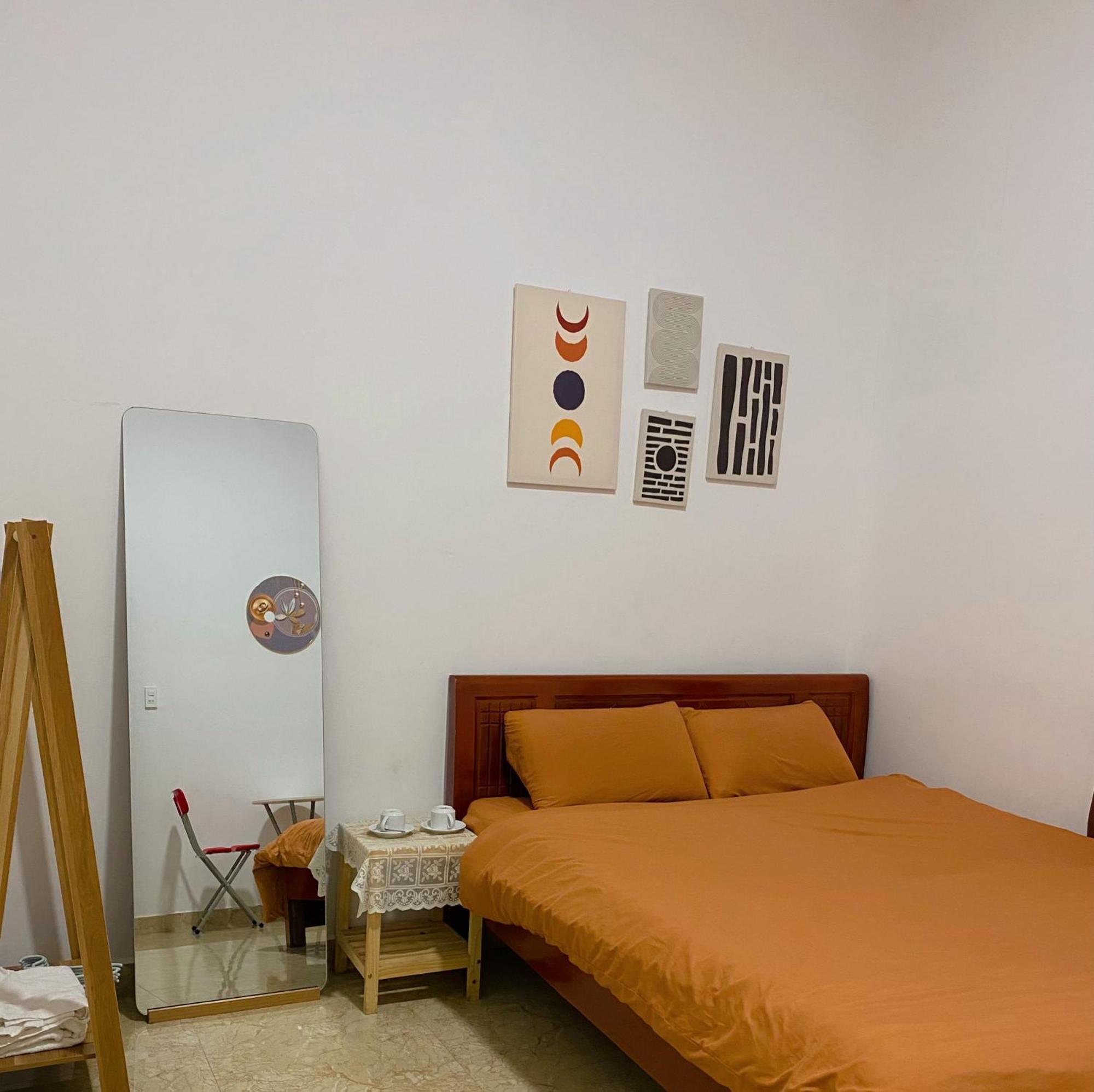 Apartamento The New House Dalat Exterior foto