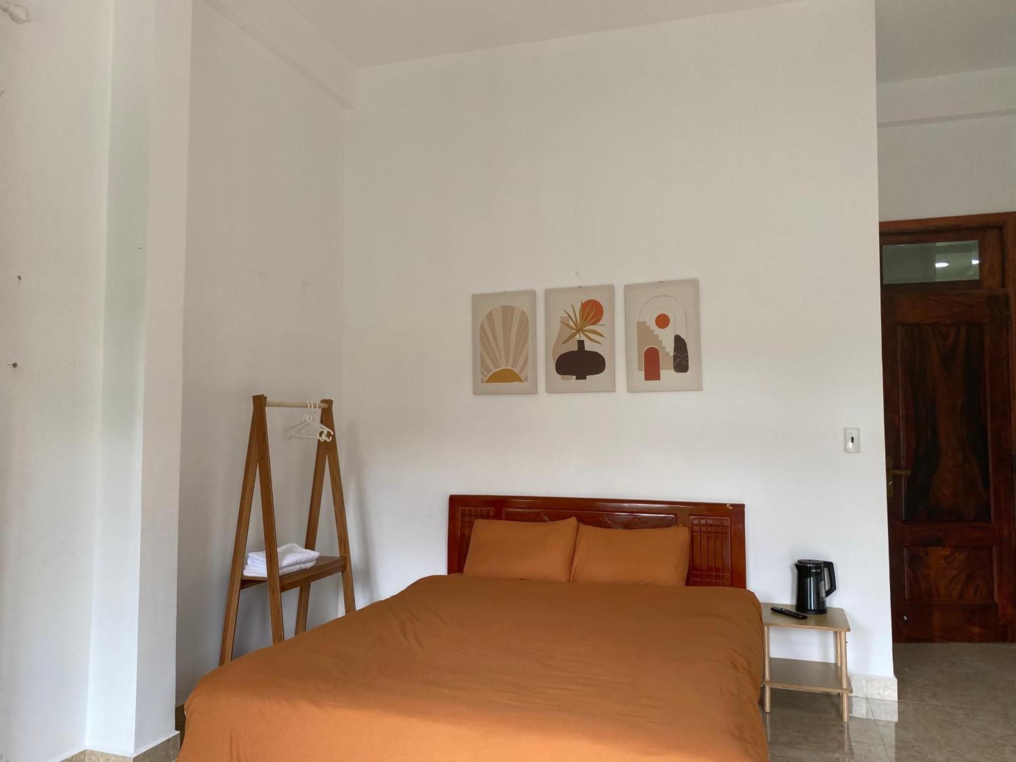 Apartamento The New House Dalat Exterior foto