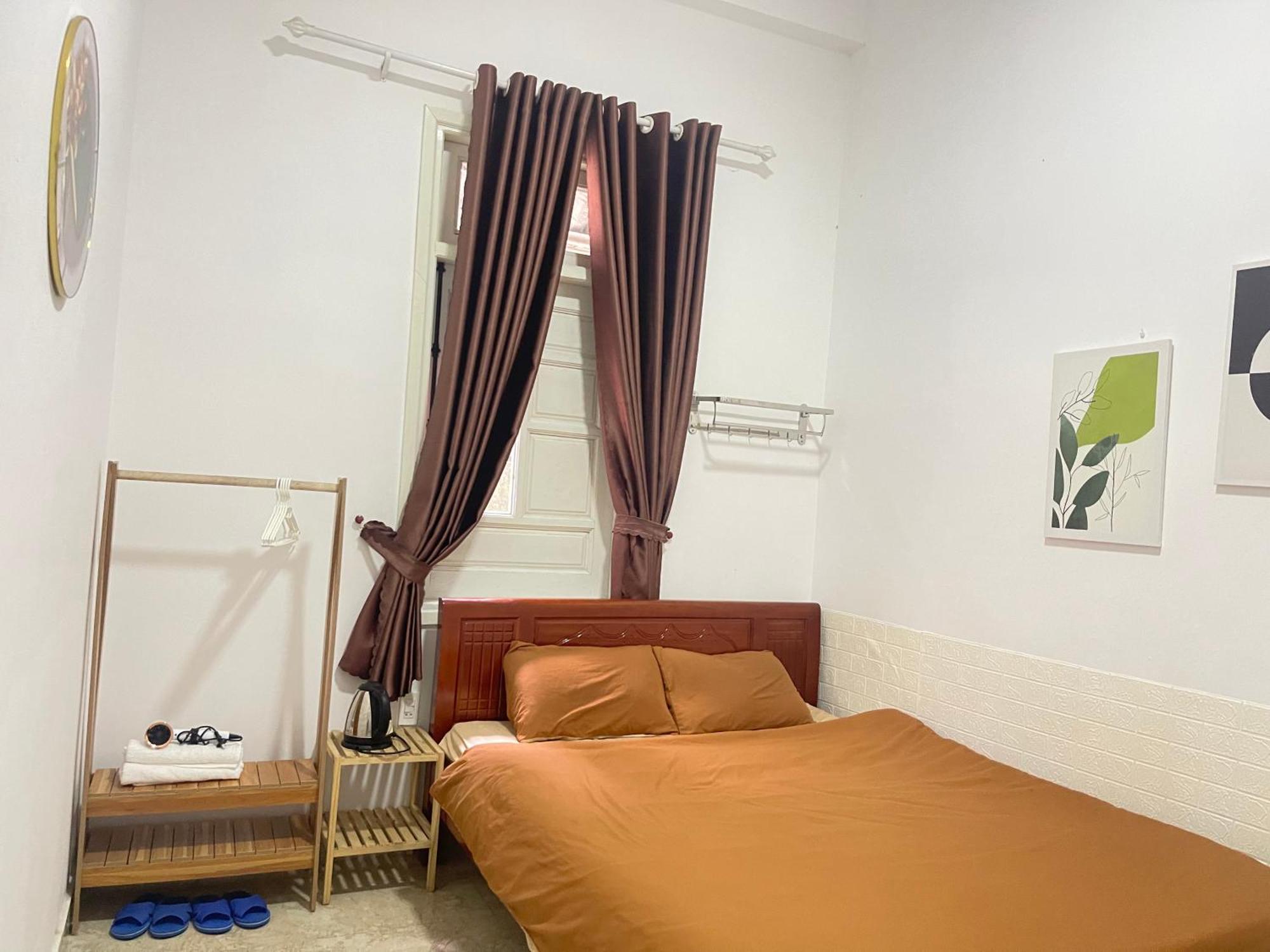 Apartamento The New House Dalat Exterior foto